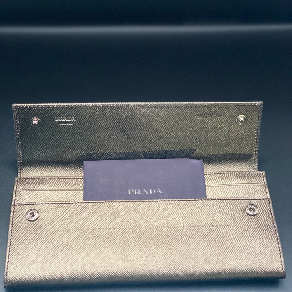 Prada Saffiano Coa View 4